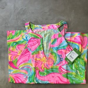 Lilly Pulitzer Tank